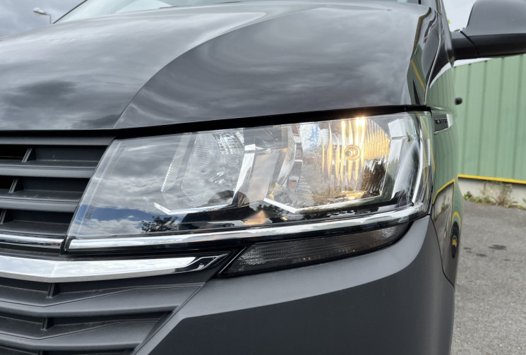 Volkswagen Transporter Fg VI (T6) 2.8T L1H1 2.0 TDI 150ch Business