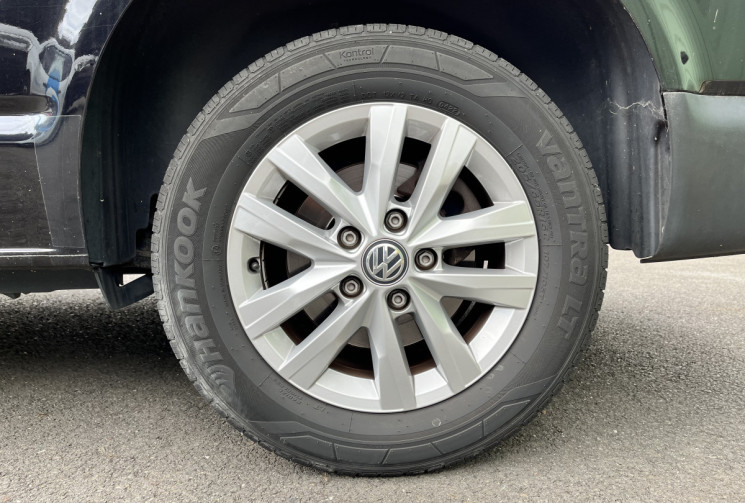 Volkswagen Transporter Fg VI (T6) 2.8T L1H1 2.0 TDI 150ch Business