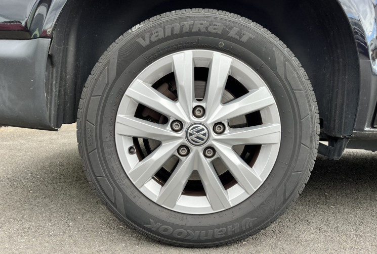 Volkswagen Transporter Fg VI (T6) 2.8T L1H1 2.0 TDI 150ch Business