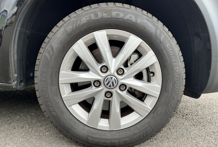 Volkswagen Transporter Fg VI (T6) 2.8T L1H1 2.0 TDI 150ch Business