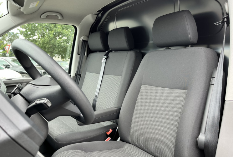 Volkswagen Transporter Fg VI (T6) 2.8T L1H1 2.0 TDI 150ch Business