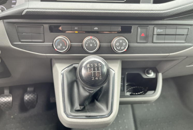 Volkswagen Transporter Fg VI (T6) 2.8T L1H1 2.0 TDI 150ch Business