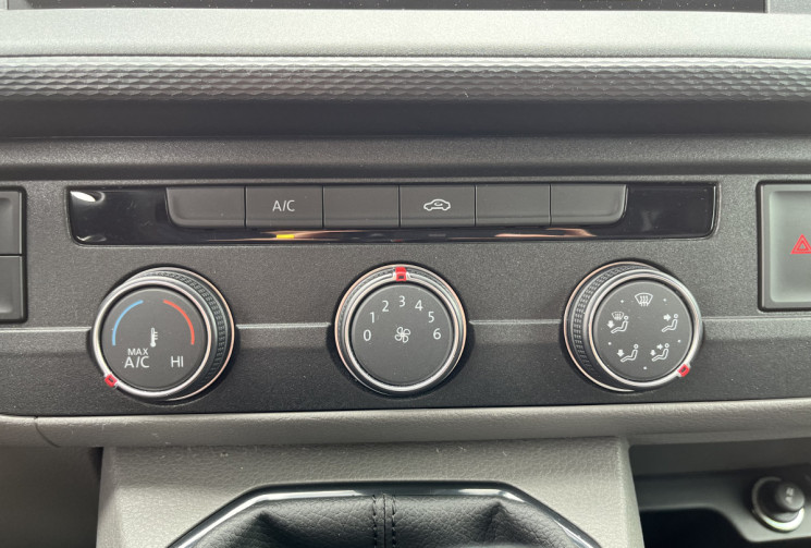 Volkswagen Transporter Fg VI (T6) 2.8T L1H1 2.0 TDI 150ch Business * 25 000 € HT *