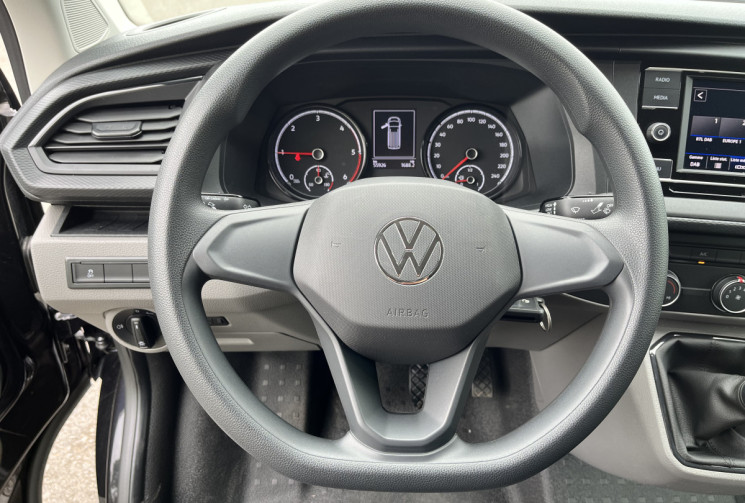 Volkswagen Transporter Fg VI (T6) 2.8T L1H1 2.0 TDI 150ch Business