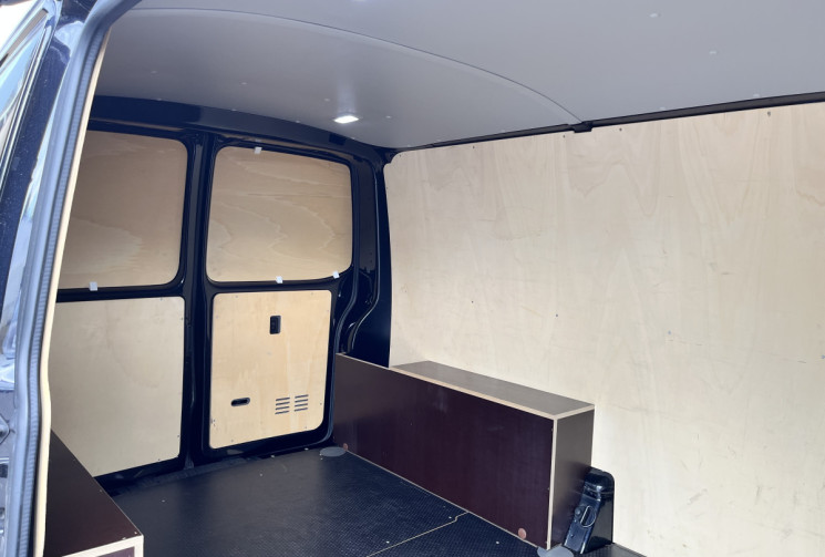 Volkswagen Transporter Fg VI (T6) 2.8T L1H1 2.0 TDI 150ch Business