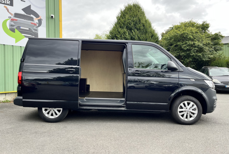Volkswagen Transporter Fg VI (T6) 2.8T L1H1 2.0 TDI 150ch Business