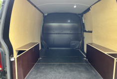 Volkswagen Transporter Fg VI (T6) 2.8T L1H1 2.0 TDI 150ch Business