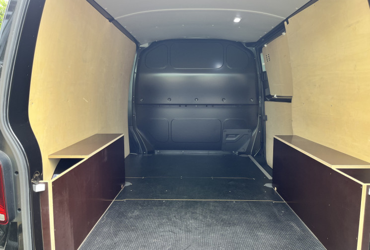 Volkswagen Transporter Fg VI (T6) 2.8T L1H1 2.0 TDI 150ch Business