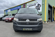 Volkswagen Transporter Fg VI (T6) 2.8T L1H1 2.0 TDI 150ch Business
