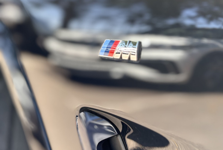 BMW X3 3.0 da Luxury M 258cv / 3.0d 258 cv /1re main / Super état/ Française/tres équipée/Xdrive