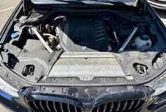 BMW X3 3.0 da Luxury M 258cv / 3.0d 258 cv /1re main / Super état/ Française/tres équipée/Xdrive