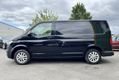 Volkswagen Transporter Fg VI (T6) 2.8T L1H1 2.0 TDI 150ch Business