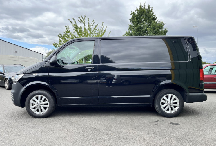 Volkswagen Transporter Fg VI (T6) 2.8T L1H1 2.0 TDI 150ch Business
