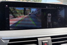 BMW X3 3.0 da Luxury M 258cv / 3.0d 258 cv /1re main / Super état/ Française/tres équipée/Xdrive