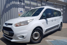 Ford Tourneo Connect II Minibus L2 1.6 TDCi DPF AMBIANTE