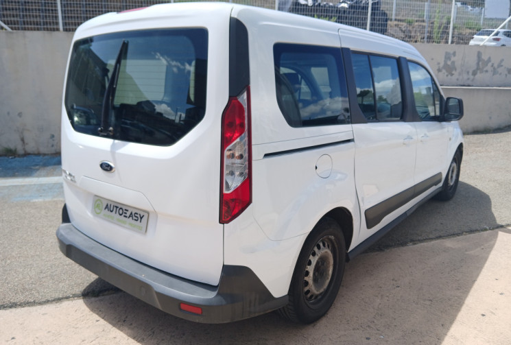 Ford Tourneo Connect II Minibus L2 1.6 TDCi DPF AMBIANTE