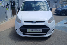Ford Tourneo Connect II Minibus L2 1.6 TDCi DPF AMBIANTE