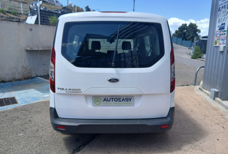 Ford Tourneo Connect II Minibus L2 1.6 TDCi DPF AMBIANTE