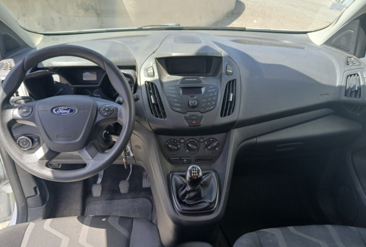 Ford Tourneo Connect II Minibus L2 1.6 TDCi DPF AMBIANTE