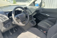 Ford Tourneo Connect II Minibus L2 1.6 TDCi DPF AMBIANTE