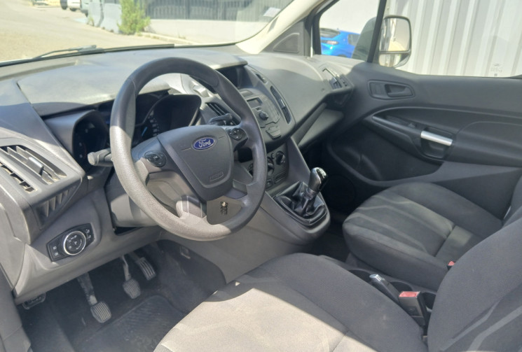 Ford Tourneo Connect II Minibus L2 1.6 TDCi DPF AMBIANTE