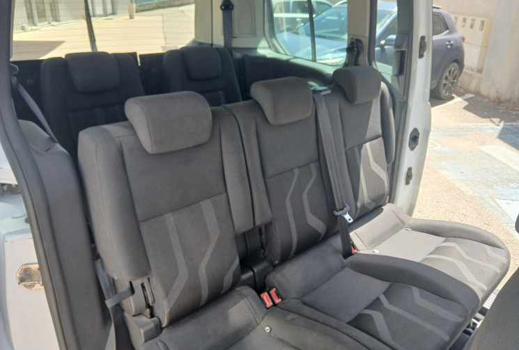 Ford Tourneo Connect II Minibus L2 1.6 TDCi DPF AMBIANTE