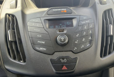 Ford Tourneo Connect II Minibus L2 1.6 TDCi DPF AMBIANTE