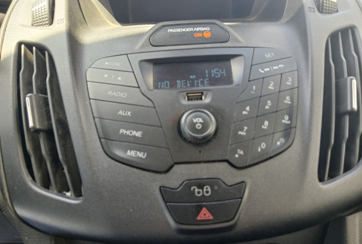 Ford Tourneo Connect II Minibus L2 1.6 TDCi DPF AMBIANTE