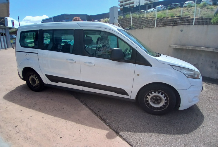 Ford Tourneo Connect II Minibus L2 1.6 TDCi DPF AMBIANTE