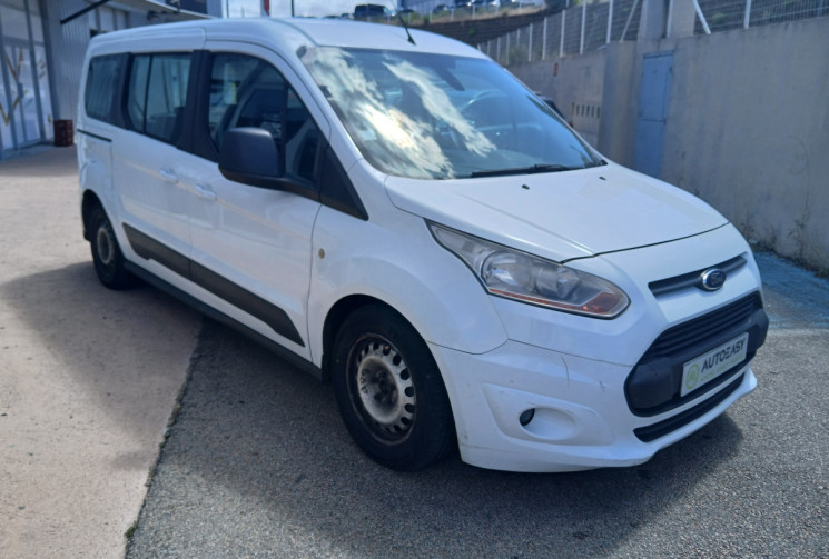 Ford Tourneo Connect II Minibus L2 1.6 TDCi DPF AMBIANTE