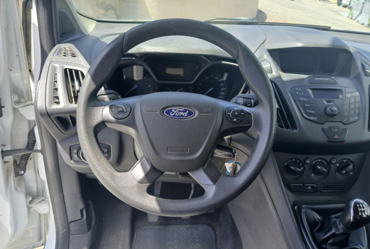 Ford Tourneo Connect II Minibus L2 1.6 TDCi DPF AMBIANTE