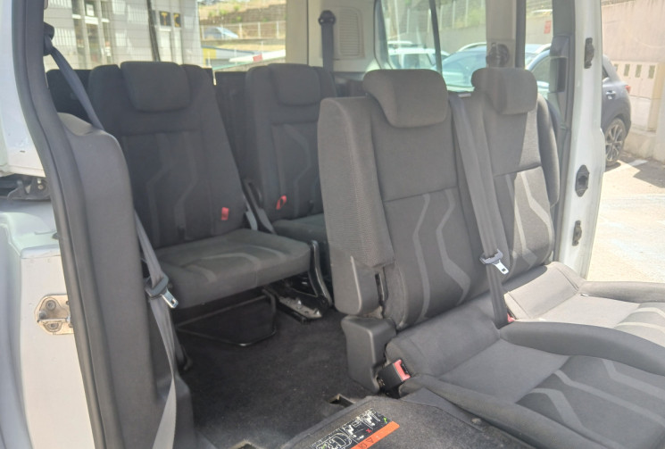 Ford Tourneo Connect II Minibus L2 1.6 TDCi DPF AMBIANTE