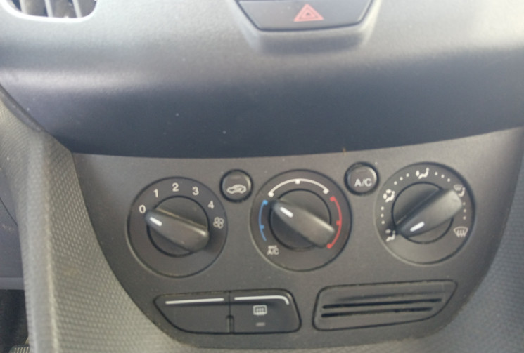 Ford Tourneo Connect II Minibus L2 1.6 TDCi DPF AMBIANTE