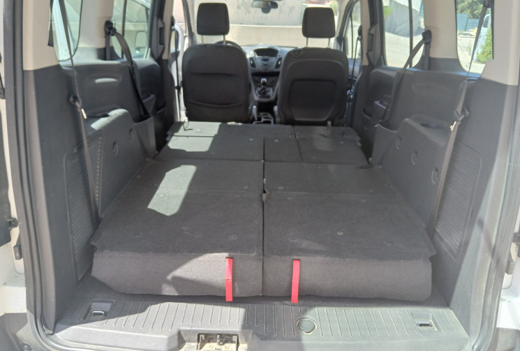 Ford Tourneo Connect II Minibus L2 1.6 TDCi DPF AMBIANTE