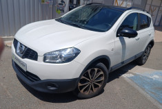 Nissan Qashqai I Phase 2 1.6 dCi 16V DPF 2WD 130 FAP Stop&Start 360