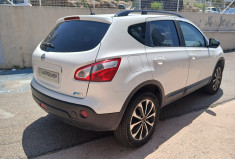 Nissan Qashqai I Phase 2 1.6 dCi 16V DPF 2WD 130 FAP ACENTA