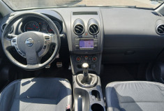 Nissan Qashqai I Phase 2 1.6 dCi 16V DPF 2WD 130 FAP ACENTA