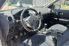 Nissan Qashqai I Phase 2 1.6 dCi 16V DPF 2WD 130 FAP ACENTA
