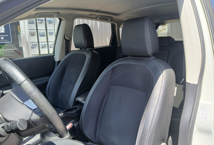 Nissan Qashqai I Phase 2 1.6 dCi 16V DPF 2WD 130 FAP ACENTA