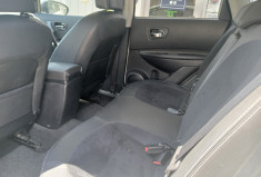 Nissan Qashqai I Phase 2 1.6 dCi 16V DPF 2WD 130 FAP ACENTA