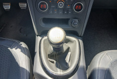 Nissan Qashqai I Phase 2 1.6 dCi 16V DPF 2WD 130 FAP ACENTA