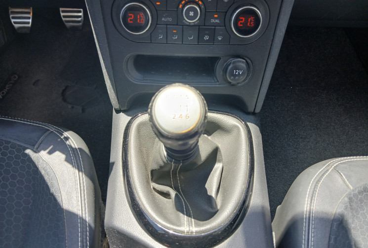 Nissan Qashqai I Phase 2 1.6 dCi 16V DPF 2WD 130 FAP ACENTA