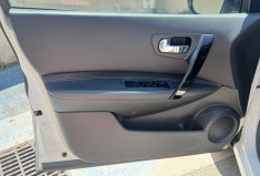 Nissan Qashqai I Phase 2 1.6 dCi 16V DPF 2WD 130 FAP ACENTA