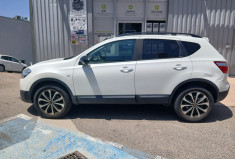 Nissan Qashqai I Phase 2 1.6 dCi 16V DPF 2WD 130 FAP ACENTA