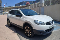 Nissan Qashqai I Phase 2 1.6 dCi 16V DPF 2WD 130 FAP ACENTA