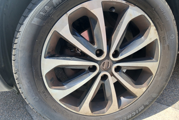 Nissan Qashqai I Phase 2 1.6 dCi 16V DPF 2WD 130 FAP ACENTA
