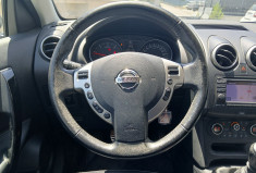 Nissan Qashqai I Phase 2 1.6 dCi 16V DPF 2WD 130 FAP ACENTA