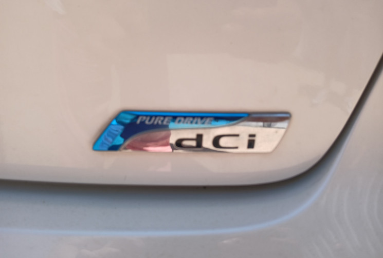 Nissan Qashqai I Phase 2 1.6 dCi 16V DPF 2WD 130 FAP ACENTA
