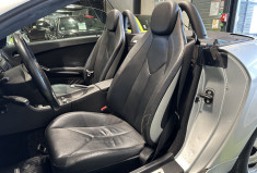 Mercedes SLK 200 Kompressor 163 CH BVA