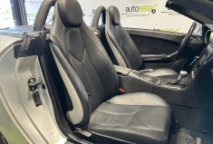 Mercedes SLK 200 Kompressor 163 CH BVA